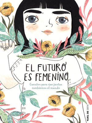 cover image of El futuro es femenino